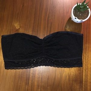 Lace Bandeau